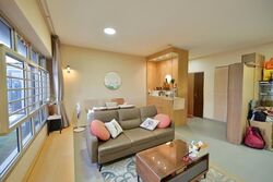 Blk 229B Matilda Sundeck (Punggol), HDB 5 Rooms #624556991